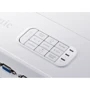 Проектор ViewSonic PX706HD (VS17266): Інтерфейси Роз'єм для навушників, RCA, HDMI