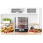 Сушарка для фруктів та овочів Sencor SFD 3109BK фото 5