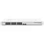 Мережевий комутатор Mikrotik CSS326-24G-2S+RM