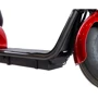 Электрочоппер ElectroBike C01S Red фото 13