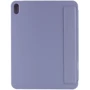 Аксессуар для iPad Epik Smart Case Blue Lavender Gray for iPad 10.9 (2022 / 2024) / iPad 11 2025: Тип аксессуара чехол