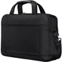 Сумка для ноутбуков Wenger 12-13.3" BC Pro Black: Материал полиэстер