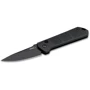 Нож Boker Plus Kihon Auto Black Blade (2373.08.66): Тип ножа Карманный