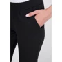 Спортивні штани CMP Woman Long Pant 38D8286-U901 48 (40) чорні: Вид Спортивні брюки