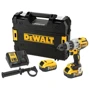 Шуруповерт DeWalt DCD996P2 (с АКБ и ЗУ)