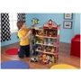 Игровой набор KidKraft Hometown Heroes Wooden Play Set (63265)