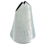 Насадка кондитерская Martellato BX1123 Лепесток 3 мм (513-0166)