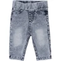 Джеггинсы H&M 6992329 50 см синие