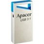USB-флешка Apacer AH155 128GB USB 3.0 Blue (AP128GAH155U-1): Стандарт USB USB 3.1