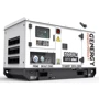 Дизельный генератор GENERGY GDS10M 8 кВт (240061090)