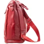 Жіночий рюкзак Valiria Fashion червоний (4DETBI2011-1): Застібка Блискавка