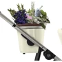 Прогулочная коляска Cybex Gazelle S SLV Ocean Blue (522002707) фото 9