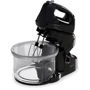 Міксер Zelmotor 451.88 Black: Потужність, Вт 550