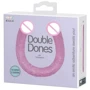 Двойной фаллоимитатор Double Dones, BI-040061