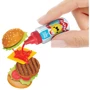 Игровой набор MGA's Miniverse серии Mini Food 3 Создай ужин в ассортименте (505419): Производитель MGA's Miniverse