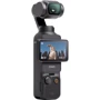 Экшн камера DJI Osmo Pocket 3 (CP.OS.00000301.03): Разрешение видео 4K (3840x2160)