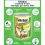 Влажный корм Кітікет Natural Vitality для кошек с курицей в соусе 12х400г (5900951017025): Класс Премиум
