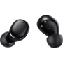 Наушники Hator Hyperpunk Truedots HD Black (HTA-411): Тип конструкции вакуумные