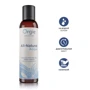 Лубрикант на водной основе Orgie All Natural Acqua, 150 мл, нелипкий, гладкий, натуральный состав