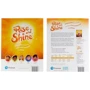 Rise and Shine Level 3 Activity Book +Busy Book Pack: Обкладинка Мягкая