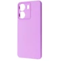 Аксесуар для смартфона WAVE Colorful Case Black Currant для Xiaomi Redmi 13C 4G / Poco C65