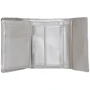 Жіночий гаманець Guess Central City Slg Sml Trifold кораловий (SWVG8109430-COR): Стать жіночий