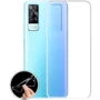 Чехол для телефонов BeCover TPU Case Transparancy for Vivo Y31 (706493): Материал силикон