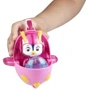 Ігровий набір TOP WING Hasbro Відважні Пташенята з машинкою E5315 TPW PENNY AND VEHICLE (E5281_E5315): Серія Top Wing