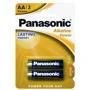 Panasonic LR06 Alkaline Power 2шт (LR6REB/2BP)