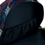 Рюкзак для города и учебы GoPack Education Teens Graffiti GO22-162L-6: Корпус рюкзака Мягкий