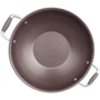 Сковорода Rondell Mocco WOK 32 см (RDA-552): Антипригарное покрытие TriTitan Spectrum