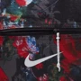 Мужской рюкзак Nike NK Stash Вкрк- Aop разноцветный (DV3079-010 - MISC): Застежка Молния