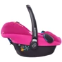 Автокресло MAXI-COSI Pebble Plus Vivid Red: Вес ребенка 0 - 13 кг