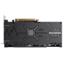 Видеокарта Sapphire Radeon RX 6700 (11321-03): Разрядность шины памяти, бит 192
