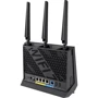 Маршрутизатор Wi-Fi ASUS RT-BE86U (90IG08W0-MO9A0V): Количество антенн 4