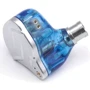 Наушники Knowledge Zenith ZSN Pro Mic Blue: Диапазон частот (Гц) 7 - 40000