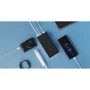 Внешний аккумулятор Xiaomi Mi Power Bank 3 30000mAh Quick Charge 18W Black (PB3018ZM/BHR9126GL) фото 10