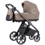 Коляска универсальная Carrello Omega CRL-6540/1 Asteroid Beige (2in1) фото 23