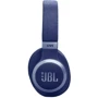 Навушники JBL Live 770 NC Blue (JBLLIVE770NCBLU): Тип конструкції полноразмерные