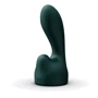 Вибромассажер с насадками Zalo - Kyro Wand Turquoise Green