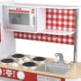 Дитяча кухня KidKraft Super Chef Kitchen (53253) фото 2