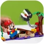 LEGO Super Mario Встреча в джунглях с кусакой на цепи. Дополнительный уровень (71381) фото 5
