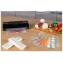 Вакуумний пакувальник Tefal VT254070: Керування Механическое