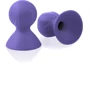 Присоски для сосков Liebe Seele Nipple Suckers Purple