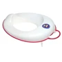 Babybjorn Baby Toilet Trainer (White/Red) (58024): Тип Сидіння