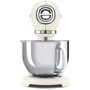 Кухонный комбайн Smeg SMF03CREU
