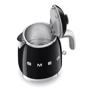 Електрочайник SMEG KLF05BLEU: Потужність, Вт 1400