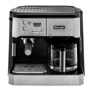 Кофеварка DeLonghi BCO 431.S