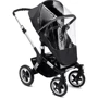 Дождевик для коляски Bugaboo Donkey/Buffalo High Performance Black (180540ZW01): Тип аксессуара дождевики