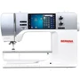 Швейная машина Bernina B 735: Количество типов строчки 382